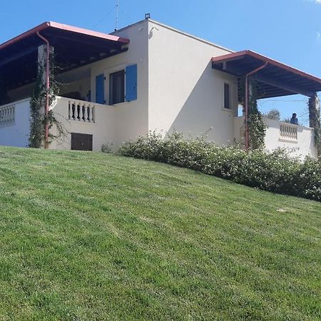 Mariam Holiday House Otranto Luaran gambar