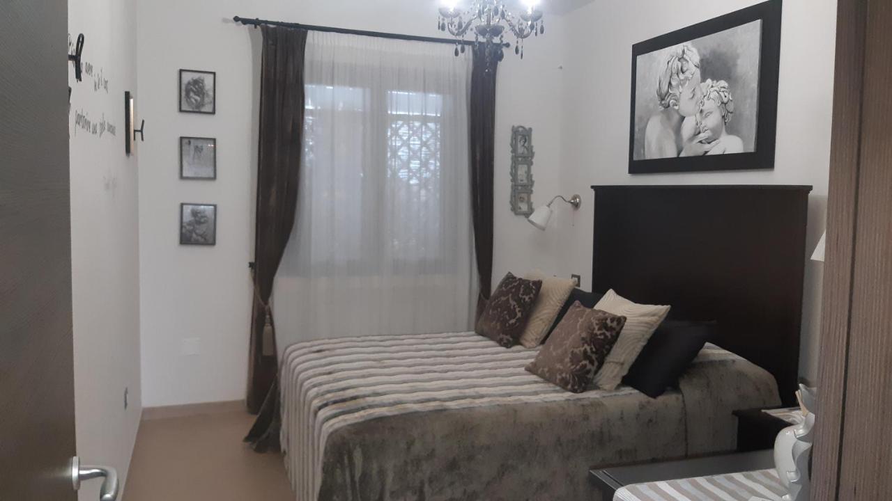 Mariam Holiday House Otranto Luaran gambar