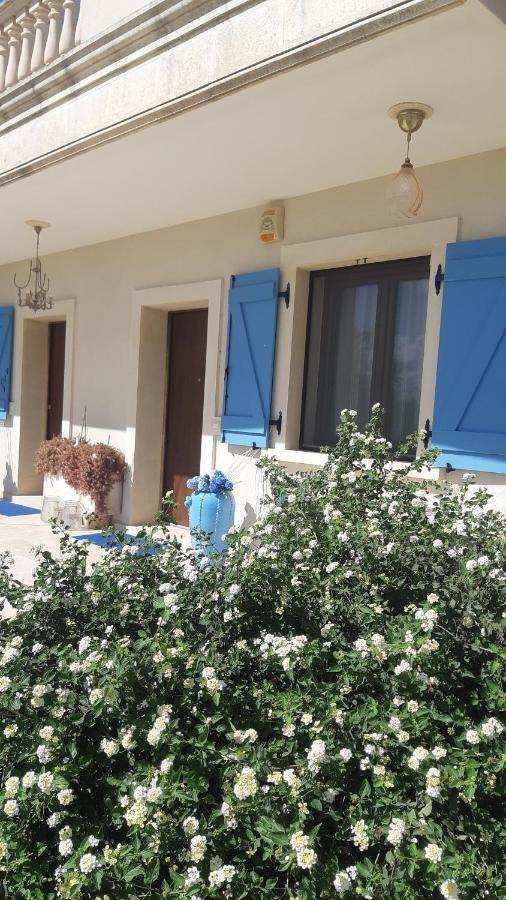 Mariam Holiday House Otranto Luaran gambar