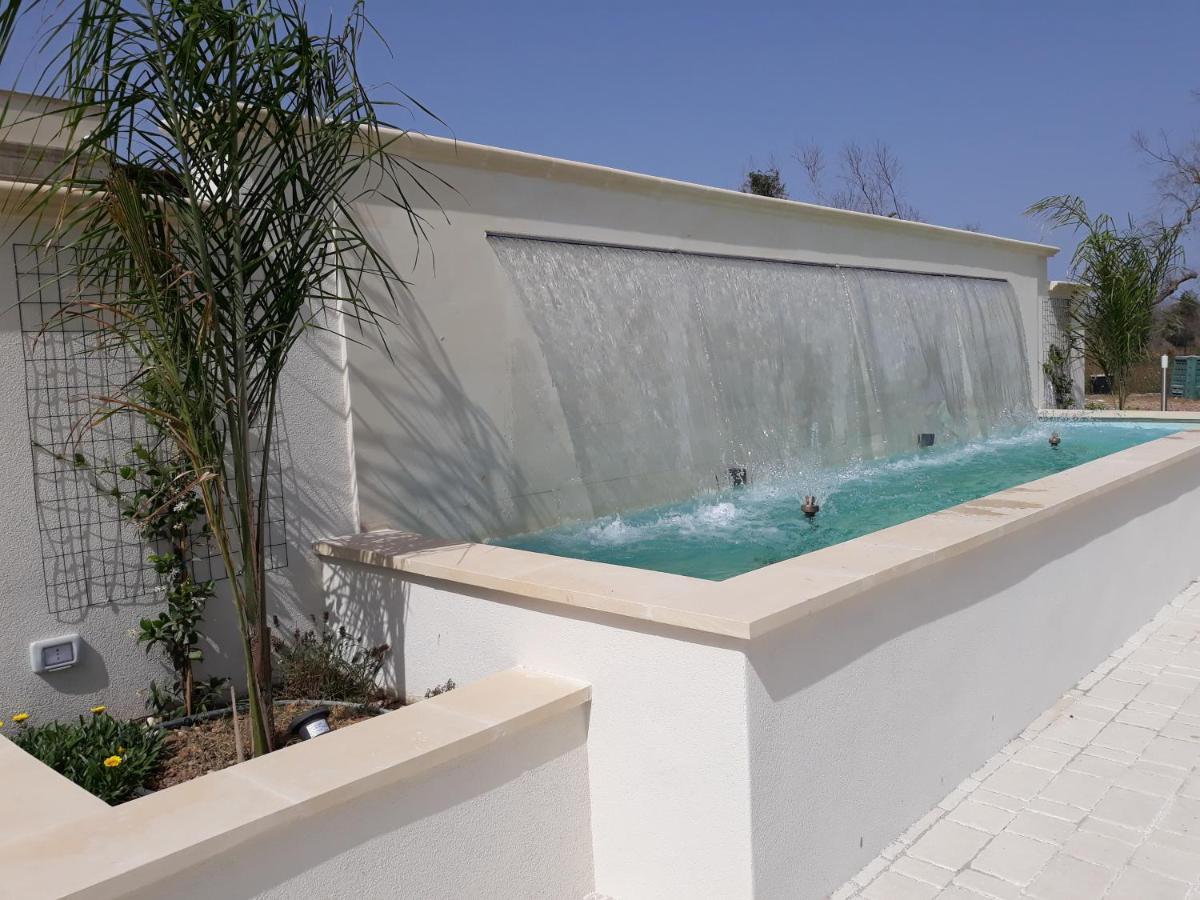 Mariam Holiday House Otranto Luaran gambar