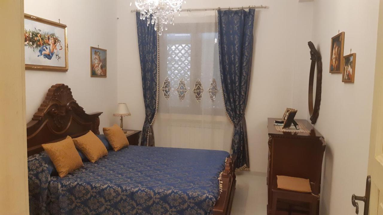 Mariam Holiday House Otranto Luaran gambar