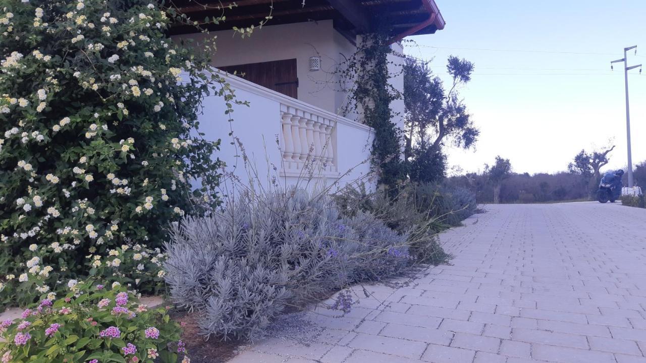 Mariam Holiday House Otranto Luaran gambar