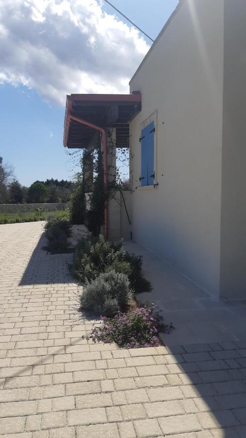 Mariam Holiday House Otranto Luaran gambar