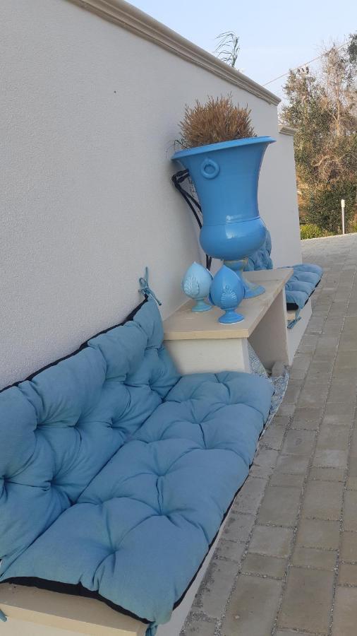Mariam Holiday House Otranto Luaran gambar